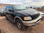 Used Alternator fits: 1997 Ford Expedition gasoline 8-330 5.4L w/air c