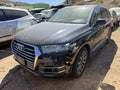 Used Air Cleaner Assembly fits: 2017 Audi Q7 3.0 Grade A