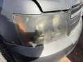 Used Right Headlight Assembly fits: 2007 Chevrolet Tahoe Right Grade A