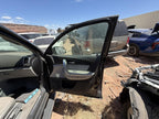 Used Door Assembly Fr fits: 2008 Gmc Acadia Grade A