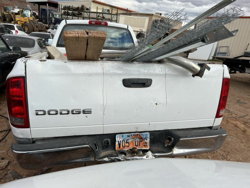 Alternator Bosch Manufacturer Fits 01-11 DAKOTA 458223
