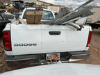 Alternator Bosch Manufacturer Fits 01-11 DAKOTA 458223