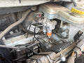 Used Power Brake Booster fits: 2008 Dodge Avenger  Grade A