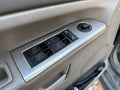 2005 Jeep Grand Cherokee Driver Side Door Lock and Window Switch