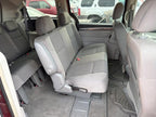 Used Seat Rear fits: 2009 Volkswagen Routan Seat Rear Grade A