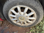 Used Air Cleaner Assembly fits: 2005 Volkswagen Beetle 2.0 Grade A
