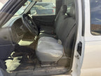 Used A/C Compressor fits: 2005 Chevrolet Silverado 1500 pickup diesel 