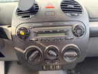 Used Radio Audio fits: 2005 Volkswagen Beetle Grade A