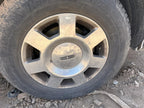 Used Automatic Transmission Assembly fits: 2006 Lincoln Navigator AT 8