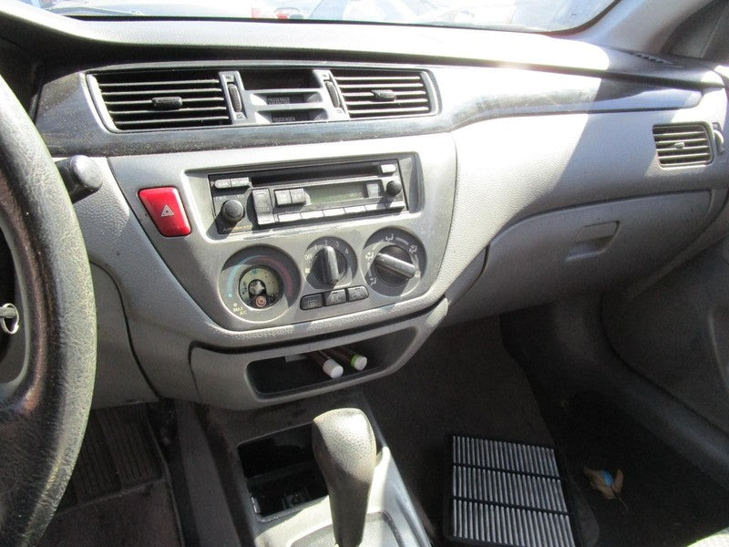 Used A/C Compressor fits: 2006 Mitsubishi Lancer  Grade A