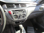 Used A/C Compressor fits: 2006 Mitsubishi Lancer  Grade A