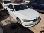 Used Radio Audio fits: 2014 Bmw 320I Grade A