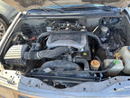 Used Transfer Case Assembly fits: 2002 Chevrolet Tracker 2.5 Grade A