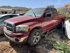 Used Integrated Power Module fits: 2008 Dodge 1500 PICKUP Multifunctio