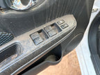 2019 Nissan Versa Driver Side Door Lock and Window Switch Part# 254013