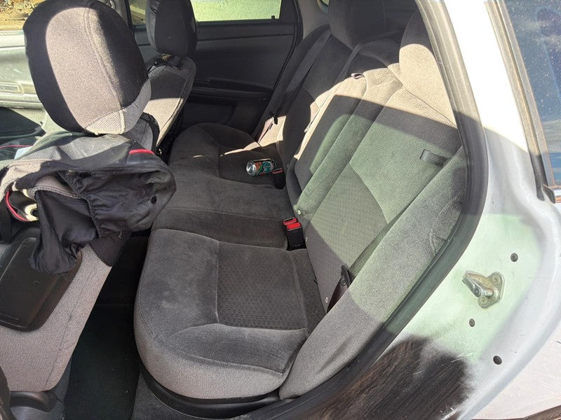 Used Seat Rear fits: 2013 Chevrolet Impala Seat Rear Grade A