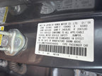 Used Active Noise Cancellation Module fits: 2008 Honda Accord Body Con