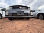 Used Front Bumper Assembly Front fits: 2007 Cadillac Srx w/Sport packa