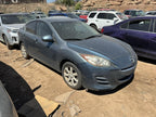 Used Engine Control Module (ECM) fits: 2010 Mazda 3 Electronic Control