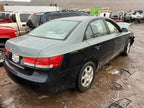 Alternator Thru 1/23/07 Fits 06-07 SONATA 453095