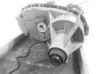 Used Transfer Case Assembly fits: 2011 Ford F150 PICKUP electronic shi