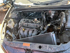 Alternator VIN C 8th Digit Fits 11-13 SONATA 462098