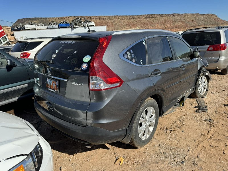 Used Transfer Case Assembly fits: 2012 Honda Cr-v AT Grade A