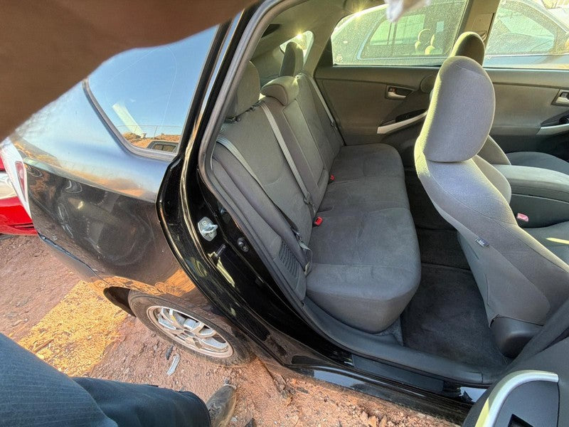 Used Seat Rear fits: 2010 Toyota Prius Seat Rear Grade A