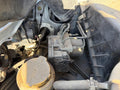 Used ABS Pump and Motor Assembly fits: 2005 Subaru Impreza Pump exc. S