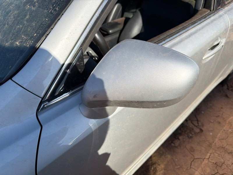 Used Left Door Mirror fits: 2008 Lexus IS250 Power L. w/o automatic di