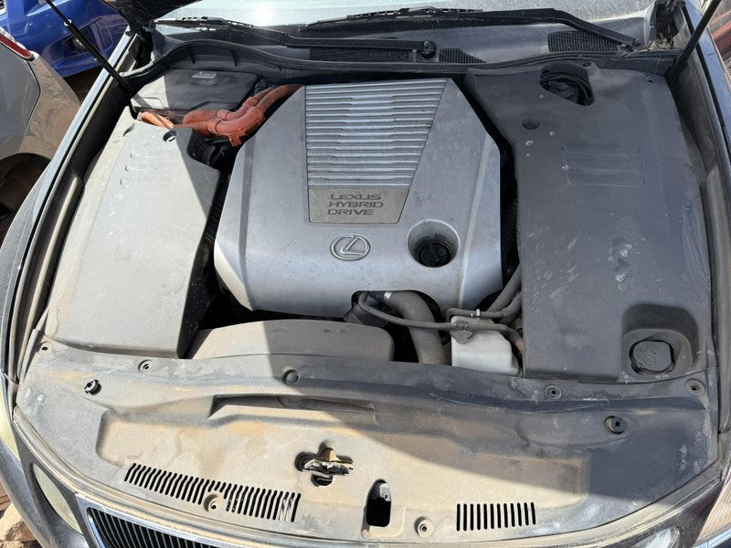 Used Air Cleaner Assembly fits: 2007 Lexus GS450H  Grade A