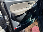 Used Seat Rear fits: 2001 Chevrolet Suburban 1500 Seat Rear Grade A
