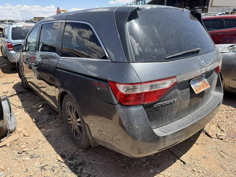 Used Steering Column fits: 2012 Honda Odyssey Grade A
