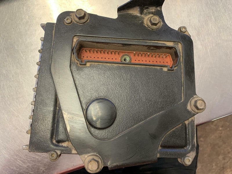 DODGE STRATUS Chassis Brain Box Transmission PO4606817AC