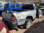 Used Rear Axle Assembly Rear fits: 2006 Toyota Tacoma 4x2 Base 3.31 ra