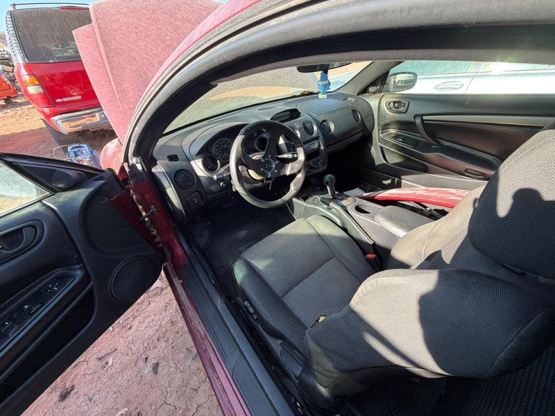 Used Front Left Door Interior Trim Panel fits: 2005 Mitsubishi Eclipse