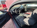 Used Front Left Door Interior Trim Panel fits: 2005 Mitsubishi Eclipse