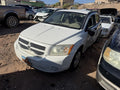 Used Automatic Transmission Assembly fits: 2007 Dodge Caliber AT CVT 2