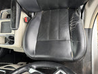 Used Front Left Seat Front fits: 2011 Chrysler Town & country bucket w