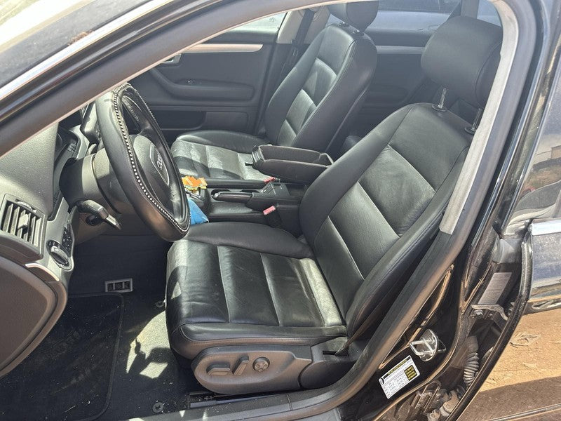Used Automatic Transmission Assembly fits: 2006 Audi A4 AT 6 speed 2.0