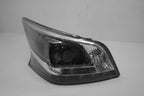Used Left Tail Light Assembly fits: 2015 Nissan Altima quarter panel m
