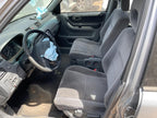 Used A/C Compressor fits: 1997 Honda Cr-v  Grade A