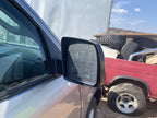 Used Right Door Mirror fits: 2012 Toyota Sequoia Power heated w/o powe