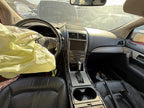 Used Seat Rear fits: 2013 Lincoln Mkx Seat Rear Grade A