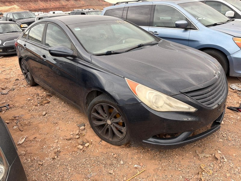 Used ABS Modulator fits: 2011 Hyundai Sonata Modulator Assembly 2.4L V