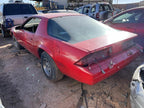 Alternator 78 Amp Fits 83-88 CAPRICE 451563