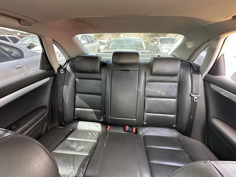 Used Automatic Transmission Assembly fits: 2006 Audi A4 AT 6 speed 2.0