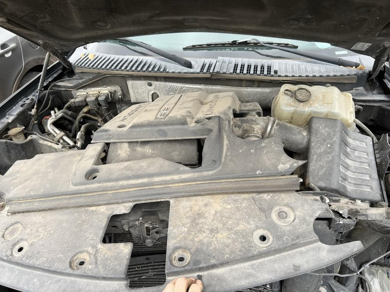 Used Automatic Transmission Assembly fits: 2011 Lincoln Navigator AT 6