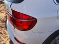 Used Right Tail Light Assembly fits: 2013 Bmw X5 quarter panel mounted