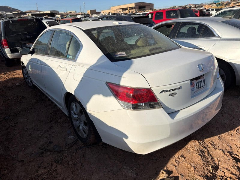Used Seat Rear fits: 2009 Honda Accord Seat Rear Grade A